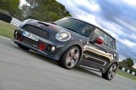 금호타이어, MINI JCW GP에 단독 OE 공급