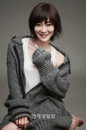 박효주 ‘더 파이브’ 캐스팅 “깊은 내면의 소유자 혜진 역 내게 꼭 붙었다”