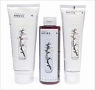코레스(KORRES), 헤어케어 라인 출시