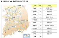 현대•기아차, 설날 특별 점검 서비스 '무상 교체'