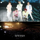 B1A4, 일본 데뷔 7개월만에 전석 매진시키며 아레나 입성