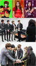 MBC <위탄3> TOP12, 아이돌 밴드 ‘씨엔블루’와 깜짝 만남에 불꽃 의지 활활