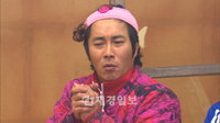 김병만, 하지원에 ‘정글’ 러브콜? “단 둘이 정글 가고파”