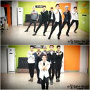 빅스, ‘다칠 준비가 돼 있어’ 안무영상 공개