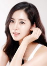 한채아, 미즈온 화장품 모델 재계약 성사