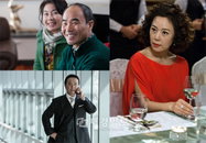 김청-차화연-강신일-김병춘 '가시꽃' 명품 중견 총출동