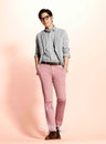 홍종현, 유니클로(UNIQLO) 새 광고모델 발탁