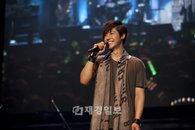 김현중, 한국-브라질 문화교류 행사 초청 ‘글로벌 대세남’ 인증