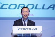 한국도요타, "新모델로 올해 1만8000대 판매할 것"