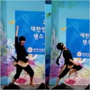 빅스 엔, 과거 댄스대회 '대상' 영상 화제