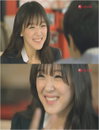 '올해의 샛별' 조우리, 카드 광고까지 섭렵