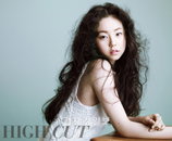 '입춘소희' 원더걸스 소희, 동화 속 봄의 요정으로 변신