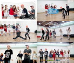헬로비너스, 락킹 세계 챔피언 칸앤문과 댄스 대결한 사연?