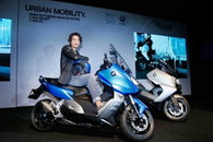 BMW 이륜차 C600 스포츠, 157대 리콜