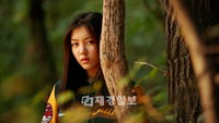 첫 주연 발탁 박소영 “분위기 묘하네”