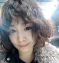 더 파이브’ 박효주, 파격 헤어 변신 “튀긴 삼각김밥 머리~ 배고프다”