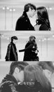 뉴이스트 ‘여보세요’ M/V 티저 속 엇갓린 눈빛들 궁금증 증폭