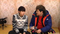 슈퍼주니어 신동-인피니트 성규, <상류사회> 고정 합류