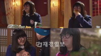 <돈의 화신> 서신애, 명품 열연으로 끝까지 미친 존재감 뽐냈다