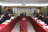 넥센타이어, 2013 주총 개최 '이현봉 대표 재선임'