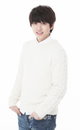 B1A4 산들, 무릎 연골 수술 후 빠르게 회복중