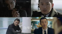 <아이리스2> 장혁 첫 등장, ‘액션-멜로’ 두 마리 토끼 다 잡았다