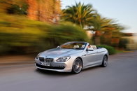BMW, 뉴 6시리즈와 7시리즈 특별 시승 행사