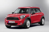 MINI, 2013년식 컨트리맨 출시 '성능 대폭 향상'