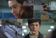 '7급 공무원' 주원 쌍심지, 최강희+황찬성 포옹에 분노 폭발