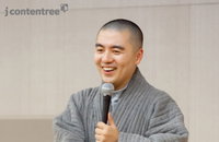 혜민스님 “자식에게 본전 생각 하지 마세요, 자식 키우는 건 장사 아냐” 충고