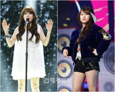 <위대한 탄생3> 박수진, 압도적인 무대로 단숨에 우승후보 순위 뒤집었다