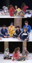 신화 김동완 “소녀시대 나이 때로 돌아간다면 더 사고 치겠다”