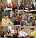 <달빛프린스> 매회 첫 방송으로 생각하고 업그레이드 하겠다