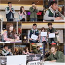 <위탄3> TOP3 한동근-오병길-박수진, 팬들과 초근접 첫 만남 가져