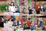 '달빛프린스' 독서광 어린이 vs 독서 초보 달프, 과연 결과는?