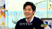김강우 아내, 방송 최초 출연 ‘첫 만남부터 결혼까지 전격공개’
