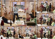 <7공> 주원표 '곤드레 만드레' 열창에 흥분의 도가니