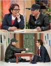 <달빛프린스> ‘앙숙’ 용감한 형제+정재형 러브모드?