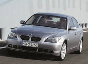 BMW, 구형 5시리즈 '리프레시 캠페인'