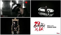 19금 프로젝트 용감한형제 '어이없네' 1차 티져 용준형 편 공개