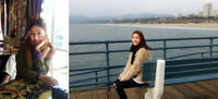 서지혜 근황 ‘미국 여행 중’ 민낯에도 변함없는 미모 과시