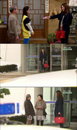 '내사랑 나비부인' 염정아, 완벽 각선미+ 비비드 컬러로 시선 집중