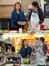 하하가 만든 ‘칼로리 파괴 비만 버거’에 김원희 경악