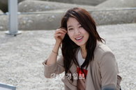 박신혜, ‘엔프라니’, ‘홀리카 홀리카’ 전속 모델 계약 체결