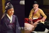 <구암 허준>명품 아역들의 열연-안정감 있는 전개 호평, 첫회 시청률 7.6%로 순항 예고