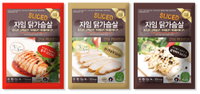 지금은 힐링 시대, 건강을 위한 닭가슴살도 발효제품으로