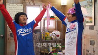 박찬호, <상류사회> 이수근-김병만에 직접 ‘친필 사인’ 택배 보내