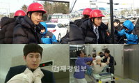 SBS <돈의 화신> 강지환 수난시대, 한층 업그레이드