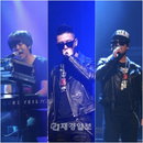 YB & 리쌍 '닥공', 지방투어 티켓 오픈