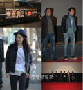 연일 박스오피스 1위 <신세계> 부산을 뒤집어 놓은 무대인사 에피소드 실시간 중계